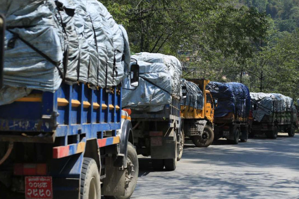काठमाडौं महानगरले बञ्चरेडाँडामा लैजाने फोहोर घटाउने